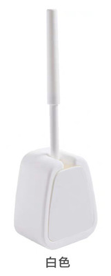 Punch-Free Toilet Brush Household Toilet Brush Wall-Mounted Toilet Brush Wall-Mounted with Seamless Sticky Hook Punch-Free Toilet Brush Household Toilet Brush Wall-Mounted Toilet Brush Wall-Mounted with Seamless Sticky Hook