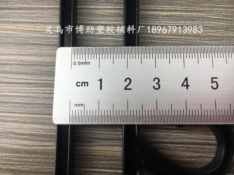 Spot plastic scarf hanger hook towel display stand silk scarf packaging accessories manufacturers Direct sale Spot plastic scarf hanger hook towel display stand silk scarf packaging accessories manufacturers Direct sale