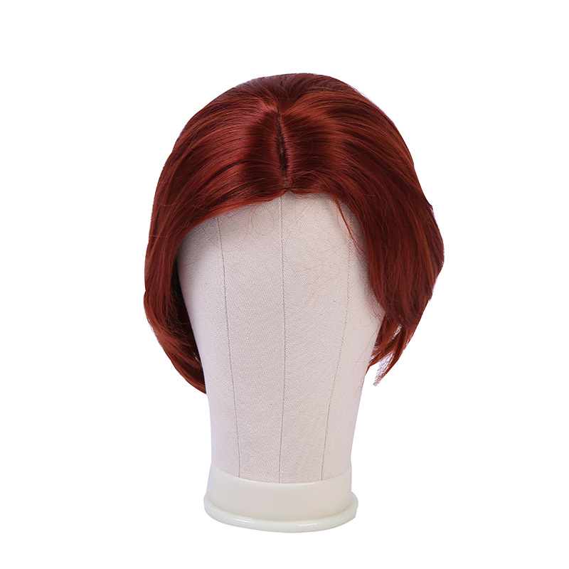 Wig Model Head Hat Wig Display Model Head Type Braided Mannequin Head Custom Mannequin Head