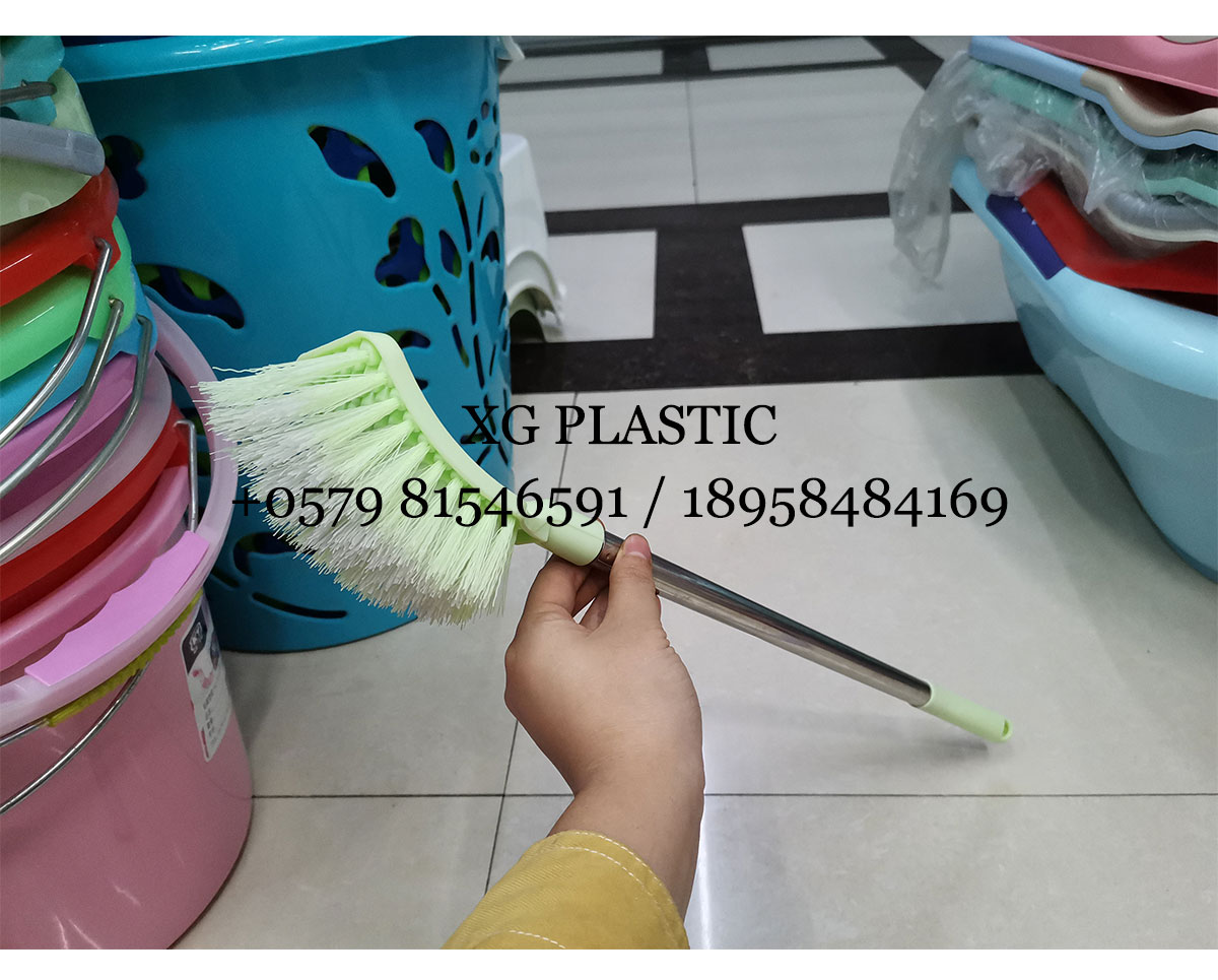 Toilet Brush Stainless Steel Rod Plastic Head Toilet Brush Home Practical Toilet Long Handle Cleaning Brush Hot Sale Toilet Brush Stainless Steel Rod Plastic Head Toilet Brush Home Practical Toilet Long Handle Cleaning Brush Hot Sale