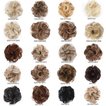 New Gradient Cosplay Anime Wig Cos Harajuku Fengcai Color Women's Long Curly Hair Head Cover Lolita