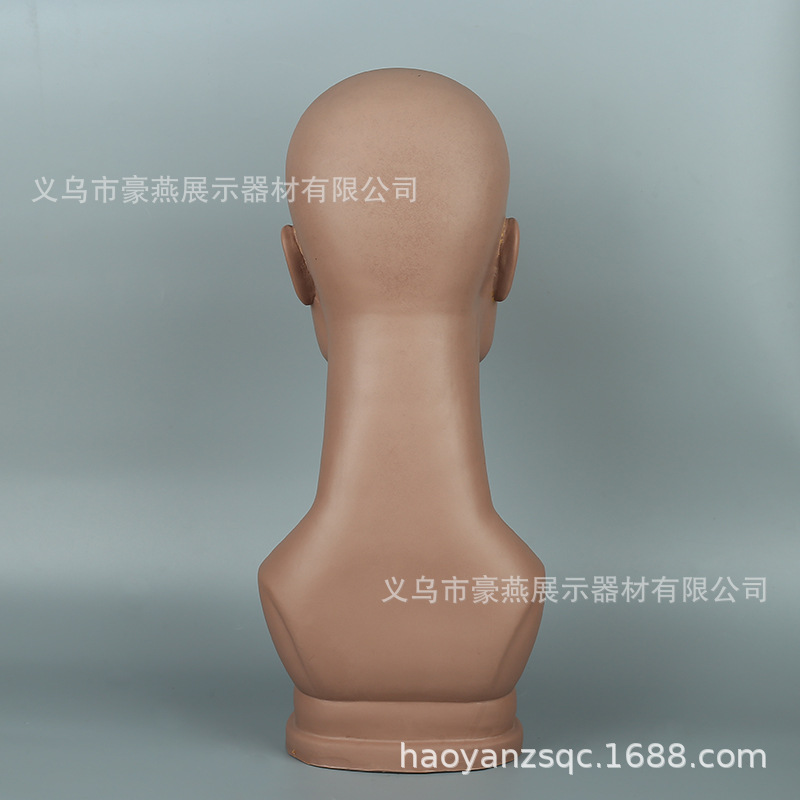Black Model Head Wig Hat Head Accessories Scarf Silk Scarf Display Mannequin Head Mannequin Foreigner Mannequin Head Black Model Head Wig Hat Head Accessories Scarf Silk Scarf Display Mannequin Head Mannequin Foreigner Mannequin Head