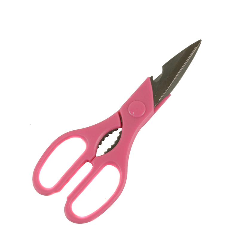 Stainless steel scissors practical scissors manufacturers direct sales
