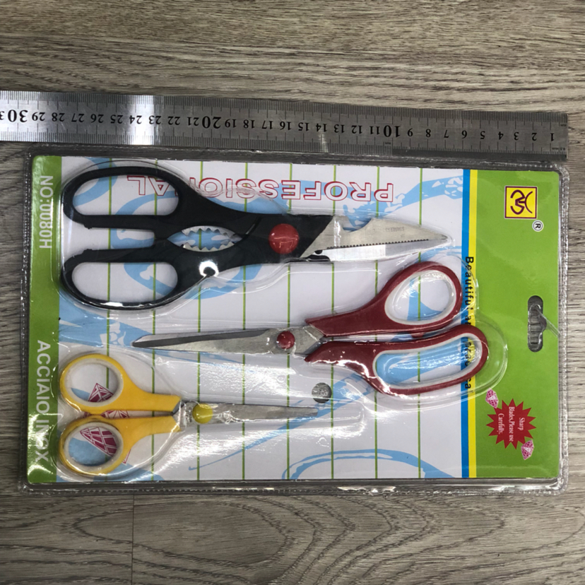 TM.0036H like plastic scissors