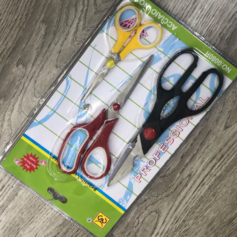 TM.0036H like plastic scissors