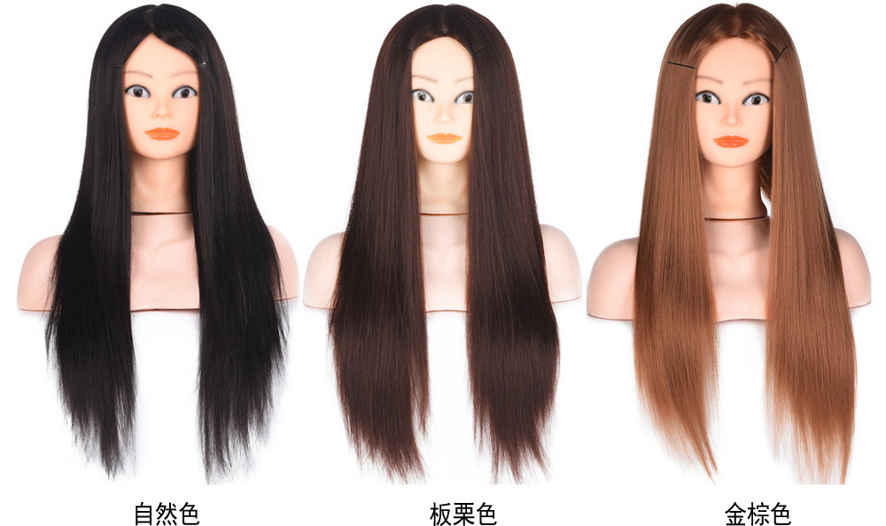 Wig Model Head Up-Do Braided Hair Hair Practice Head Wig Head Model Wig Head Model for Hairdressing and Haircut Wig Model Head Up-Do Braided Hair Hair Practice Head Wig Head Model Wig Head Model for Hairdressing and Haircut