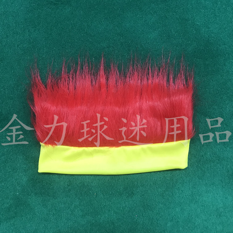 England headband wig all kinds of election fan wigs can be customized manufacturers direct marketing England headband wig all kinds of election fan wigs can be customized manufacturers direct marketing
