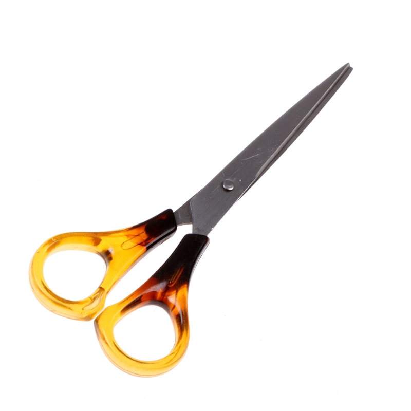 GPPs Two-Tone Scissors Hairdressing Scissors, Can Be Customization as Request