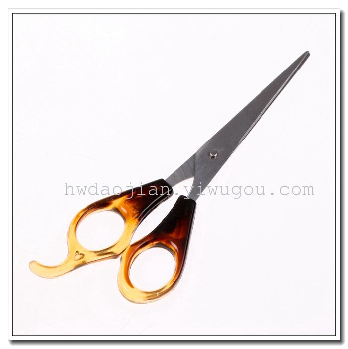 GPPs Two-Tone Scissors Hairdressing Scissors, Can Be Customization as Request GPPs Two-Tone Scissors Hairdressing Scissors, Can Be Customization as Request