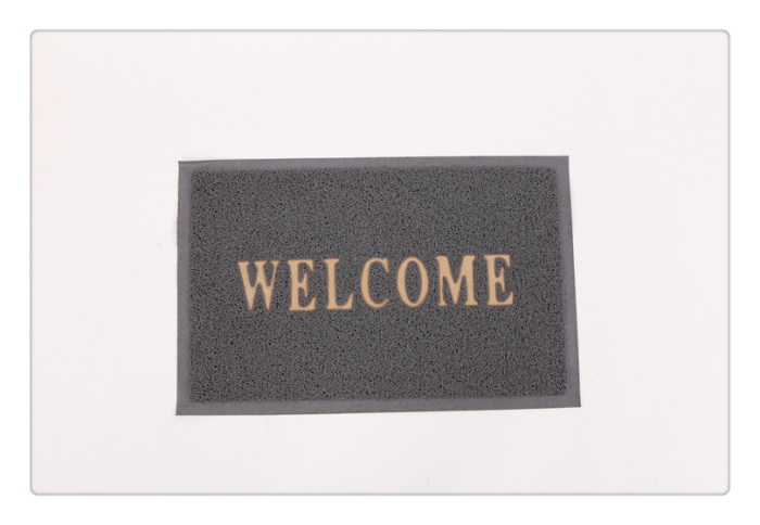 Jai too mats home floor mat door mats non-slip mat PVC door mat Jai too mats home floor mat door mats non-slip mat PVC door mat