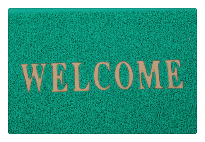 Jai too mats home floor mat door mats non-slip mat PVC door mat Jai too mats home floor mat door mats non-slip mat PVC door mat