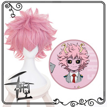 Thousand My Hero Academia Bakugou Katsuki Xiaosheng Explosion Hao Cosplay Wig Thousand My Hero Academia Bakugou Katsuki Xiaosheng Explosion Hao Cosplay Wig