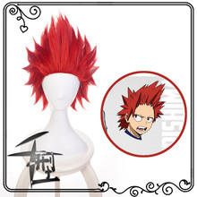 Thousand My Hero Academia Bakugou Katsuki Xiaosheng Explosion Hao Cosplay Wig Thousand My Hero Academia Bakugou Katsuki Xiaosheng Explosion Hao Cosplay Wig