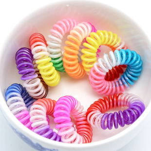 Hot Sale Small Claw Clip Beaded Color Wig Dough-Twist Style Plaits Children's Festival Performance Hair Accessories Straight Hair Hair Ring Headdress Hot Sale Small Claw Clip Beaded Color Wig Dough-Twist Style Plaits Children's Festival Performance Hair Accessories Straight Hair Hair Ring Headdress