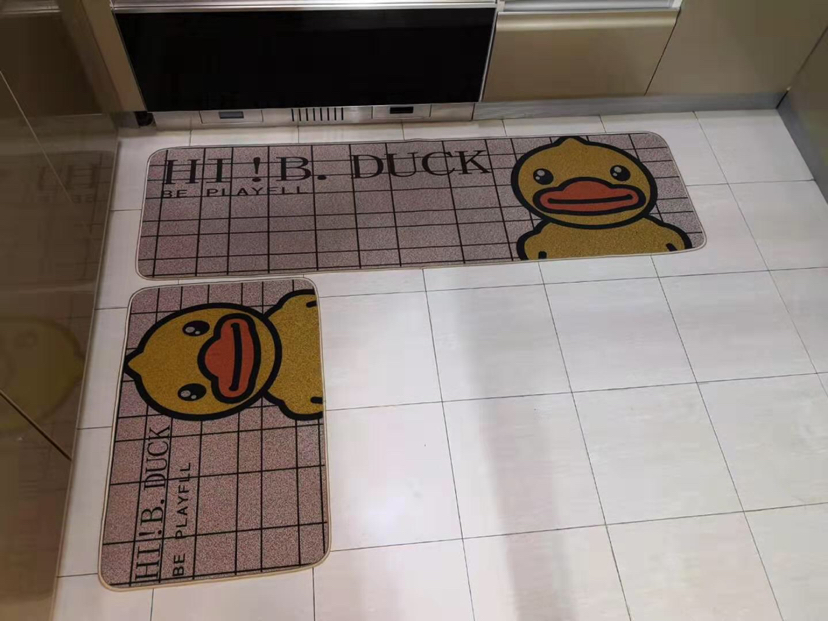 Rubber Non-Slip Door Mat Linen Door Mat Kitchen Non-Slip Mat Rubber Non-Slip Door Mat Linen Door Mat Kitchen Non-Slip Mat
