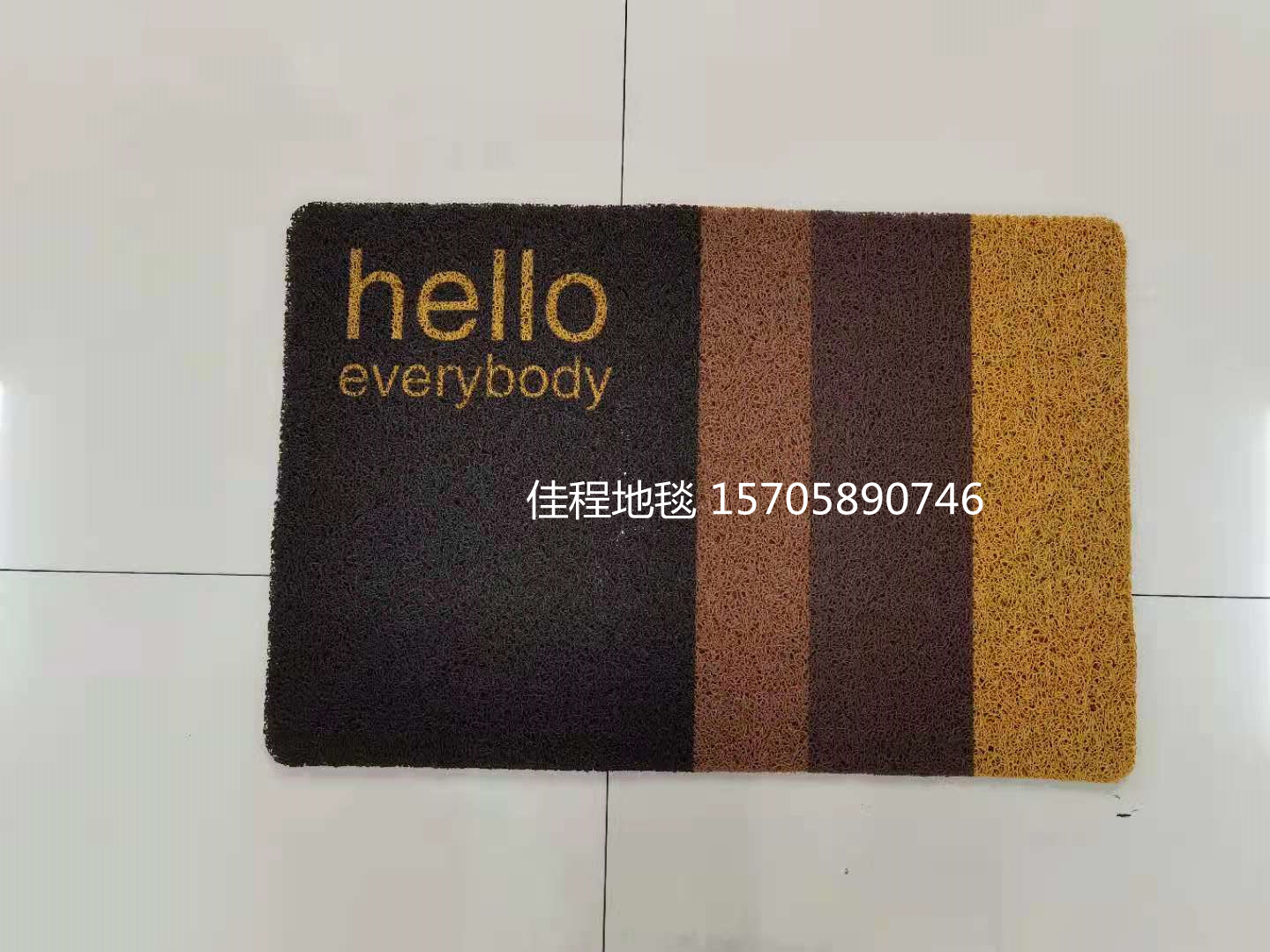New Home Floor Mat PVC Spray Printing Floor Mat Brushed Non-Slip Mat Non-Slip Doormat Foot Mat Brown Welcome Floor Mat New Home Floor Mat PVC Spray Printing Floor Mat Brushed Non-Slip Mat Non-Slip Doormat Foot Mat Brown Welcome Floor Mat