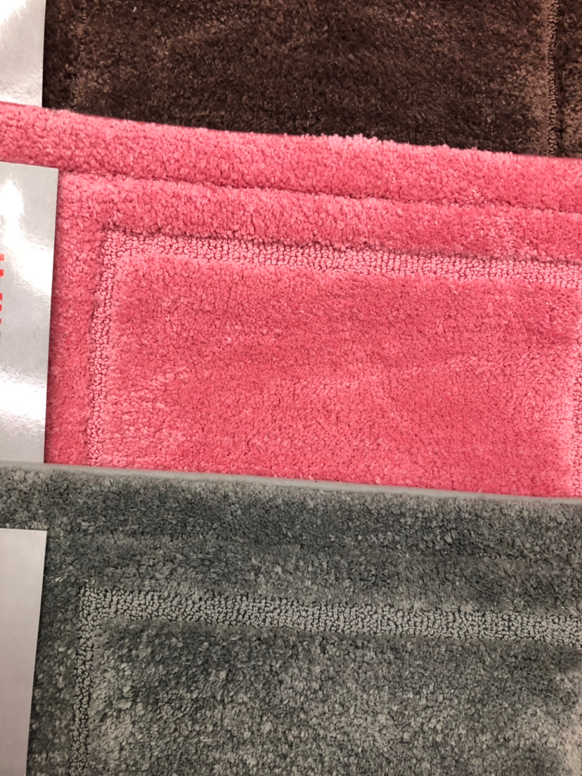 Super-Fiber Absorbent Door Mat Non-Slip Mat 50 × 120