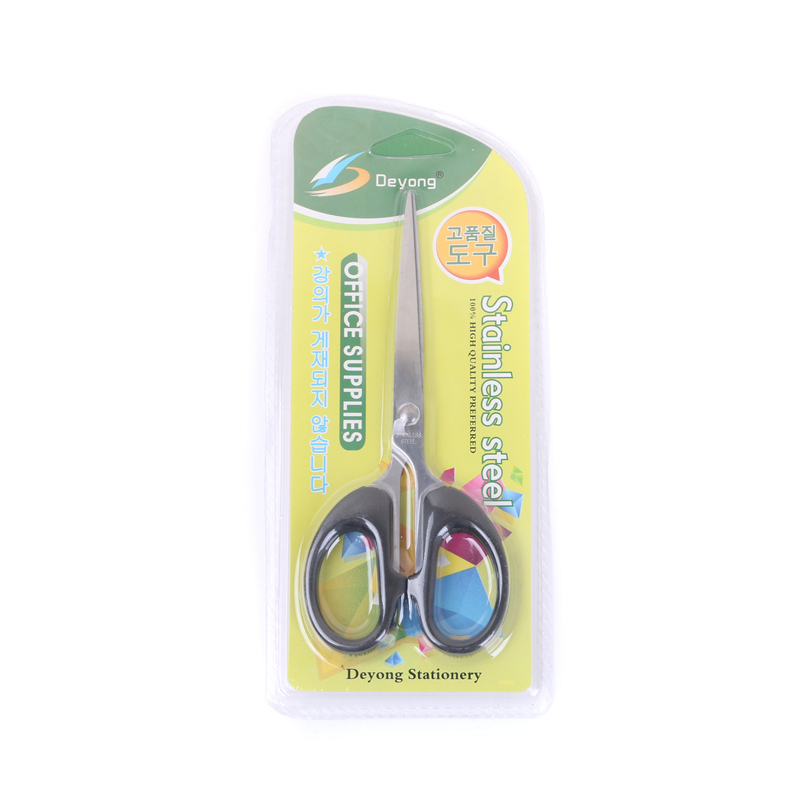 Office and household scissors stainless steel scissors