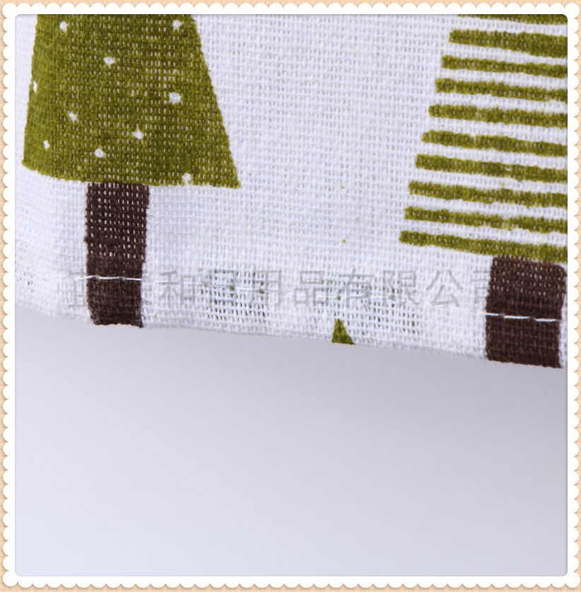 Korean fashion apron, lovely kitchen apron cooking overalls jacket waist lovers waterproof apron
