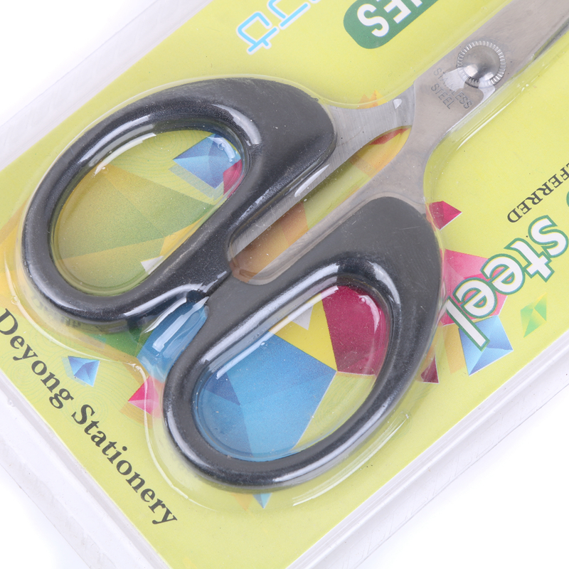 Office and household scissors stainless steel scissors