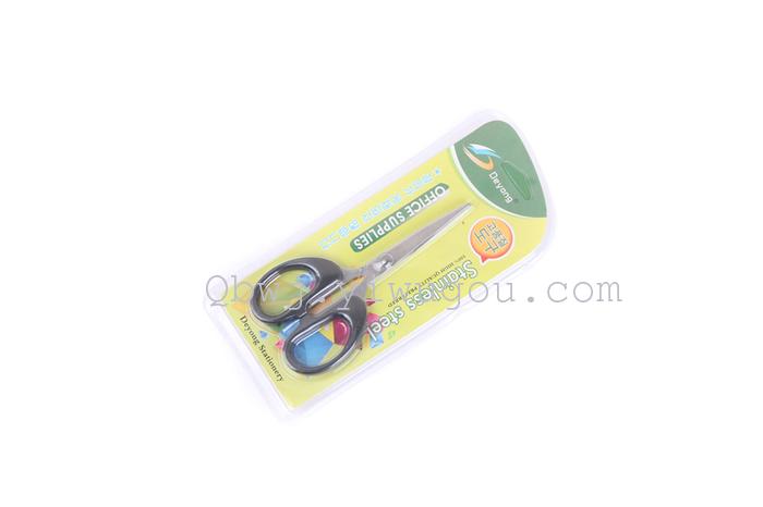 Office and household scissors stainless steel scissors