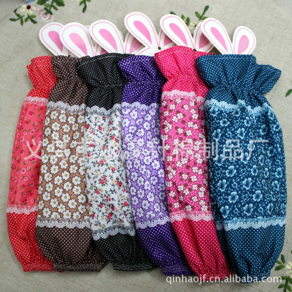 Foreign trade Princess apron Korean cotton waterproof floral apron home kitchen apron manufacturers wholesale 1204 Foreign trade Princess apron Korean cotton waterproof floral apron home kitchen apron manufacturers wholesale 1204