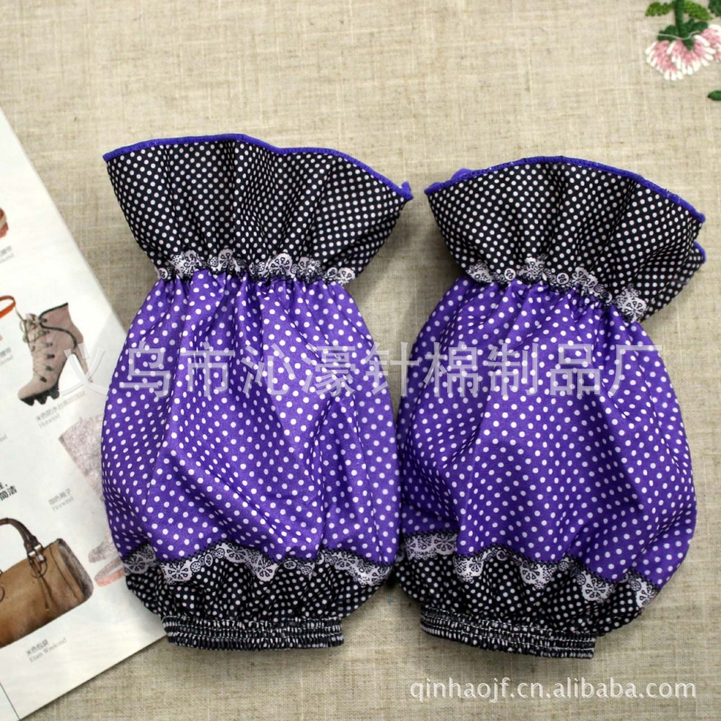 Foreign trade Princess apron Korean cotton waterproof floral apron home kitchen apron manufacturers wholesale 1204 Foreign trade Princess apron Korean cotton waterproof floral apron home kitchen apron manufacturers wholesale 1204