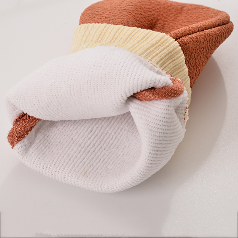 Bath Three-Piece Set Double-Sided Bath Towel Foaming Net Back Rub Washing cloth Bath Three-Piece Set Double-Sided Bath Towel Foaming Net Back Rub Washing cloth