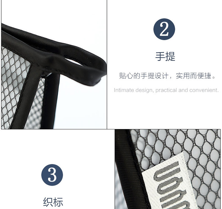 Transparent Cosmetic Bag Small Portable and Simple Storage Bag Large Capacity Buggy Bag Multi-Functional Waterproof Korean Style Washing Bag Transparent Cosmetic Bag Small Portable and Simple Storage Bag Large Capacity Buggy Bag Multi-Functional Waterproof Korean Style Washing Bag