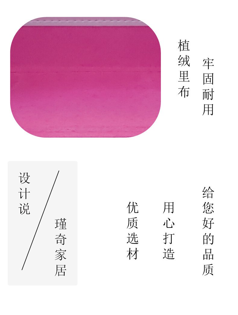 Jinqi multi-layer multi-functional cosmetic box manufacturers direct cosmetics and skincare products storage box portable cosmetic box