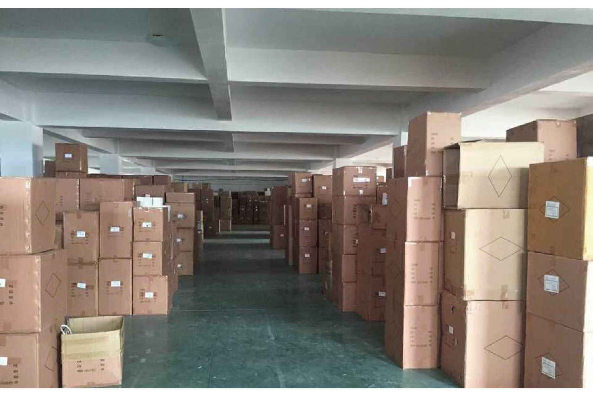 Jinqi multi-layer multi-functional cosmetic box manufacturers direct cosmetics and skincare products storage box portable cosmetic box