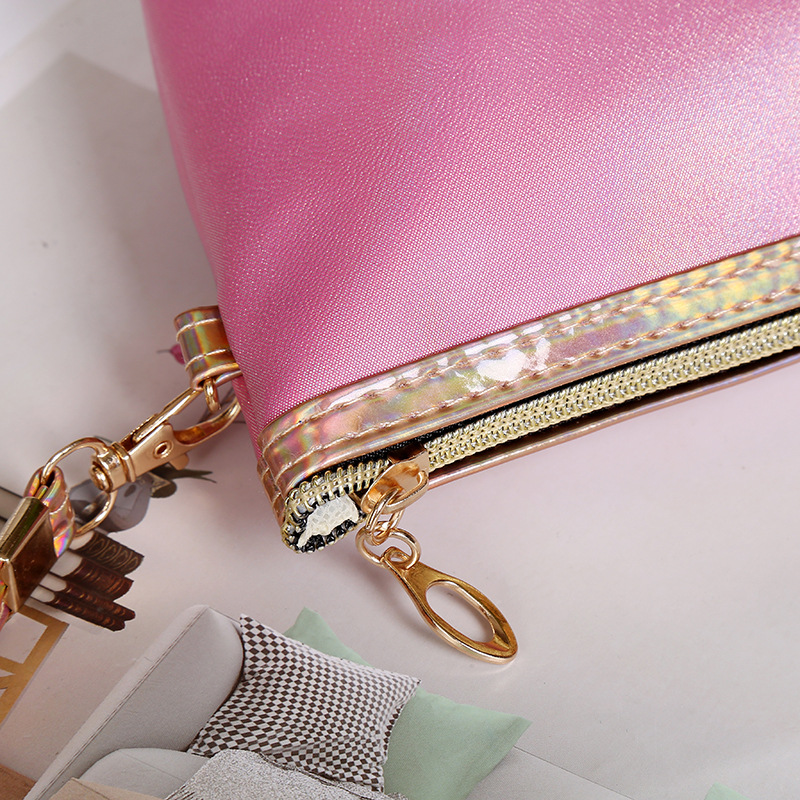 Factory Direct Sales Creative Lipstick Letter Printing Storage Bag Women's Pu Zipper Cosmetic Bag Customized One Piece Dropshipping Factory Direct Sales Creative Lipstick Letter Printing Storage Bag Women's Pu Zipper Cosmetic Bag Customized One Piece Dropshipping