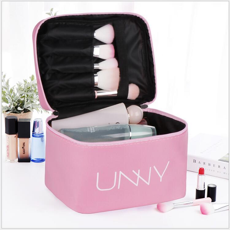 Portable Waterproof Wash Bag Buggy Bag Cosmetics Storage Bag Buggy Bag Travel Bag Large Capacity Cosmetic Bag