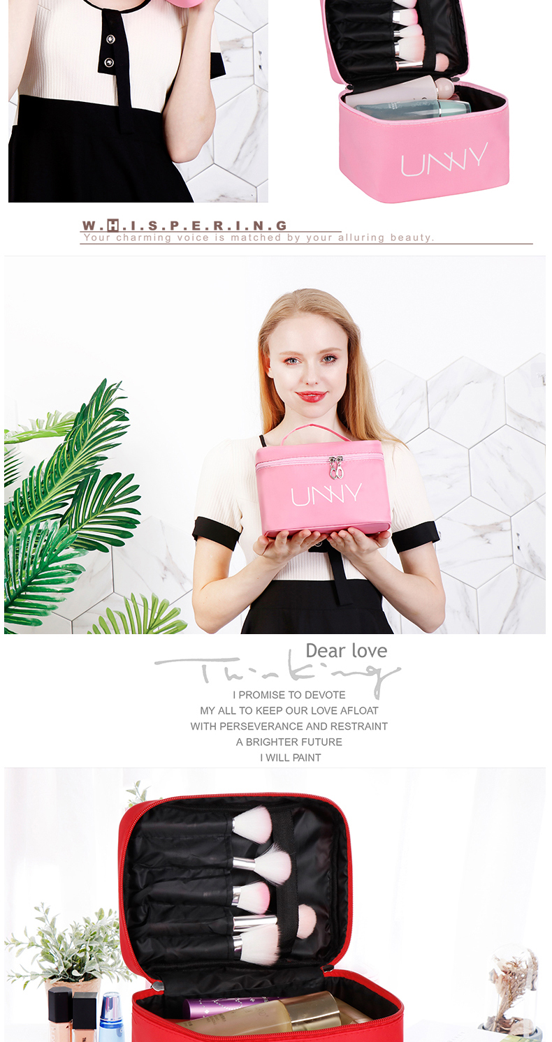 Portable Waterproof Wash Bag Buggy Bag Cosmetics Storage Bag Buggy Bag Travel Bag Large Capacity Cosmetic Bag Portable Waterproof Wash Bag Buggy Bag Cosmetics Storage Bag Buggy Bag Travel Bag Large Capacity Cosmetic Bag