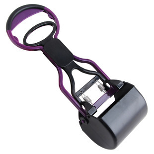 Dog Pooper Scooper Dog Long Handle Pooper Scooper Teddy Golden Retriever Poop Clamp Stool Plastic Clip Pet Daily Necessities Dog Pooper Scooper Dog Long Handle Pooper Scooper Teddy Golden Retriever Poop Clamp Stool Plastic Clip Pet Daily Necessities