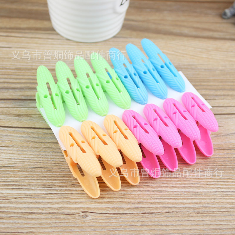 14 multi - function plastic clip clips for corn drying thanks