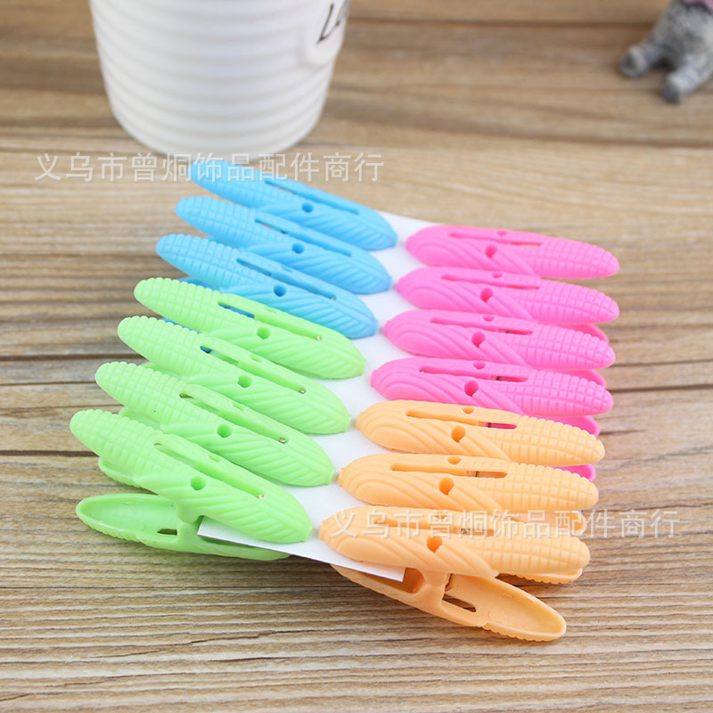 14 multi - function plastic clip clips for corn drying thanks