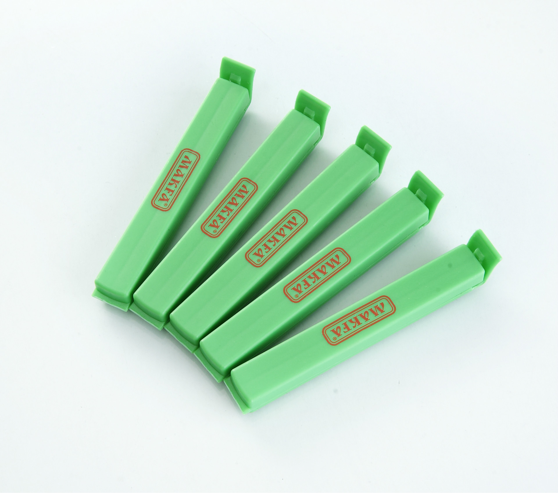 High-Quality Material High-Grade Plastic Food Seal Clip Factory Direct Sales Plastic Clip Sealing Clip Customization High-Quality Material High-Grade Plastic Food Seal Clip Factory Direct Sales Plastic Clip Sealing Clip Customization
