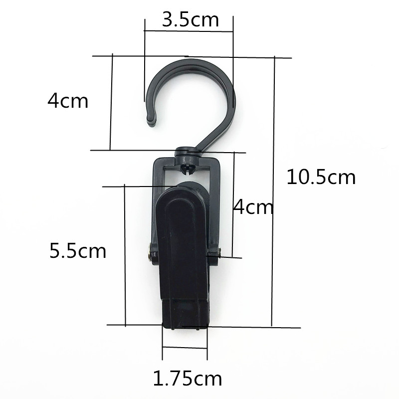 Large Curtain Clip White Transparent Black Curtain Clip Boots Clip Hook Plastic Clip Big Clip Large Curtain Clip White Transparent Black Curtain Clip Boots Clip Hook Plastic Clip Big Clip