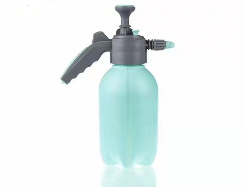 Sprinkling Can Sprayer Sprinkling Can Mouth Plastic Nozzle Plastic Nozzle Hand Button Sprinkling Can Universal Sprinkling Can 2L Sprinkling Can