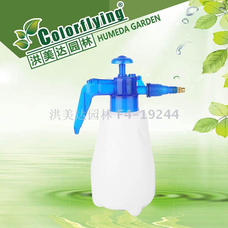 Air pressure adjustable sprayer can be used for sterilizing plastic sprayer