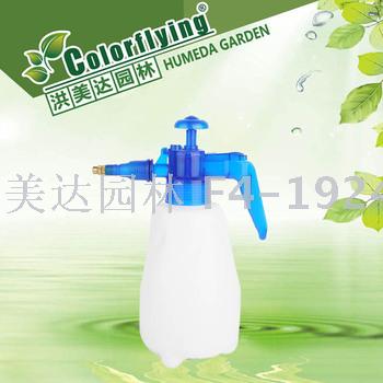 Air pressure adjustable sprayer can be used for sterilizing plastic sprayer