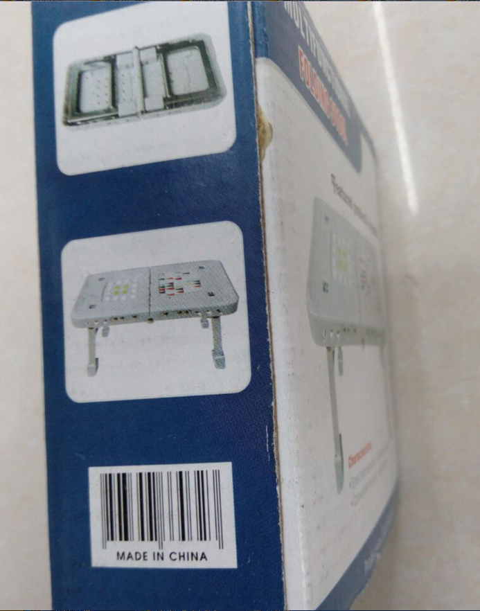 Use the table FOLDING STOOL TV creative new TV shopping more universal