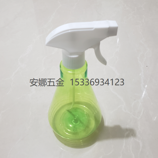 500ML New Arrival Flairosol Fine Mist Sprayer reusable spray bottle Empty Plastic PET Spray Bottles with Trigger Spray  