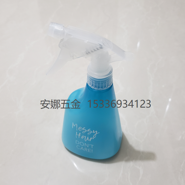 500ML New Arrival Flairosol Fine Mist Sprayer reusable spray bottle Empty Plastic PET Spray Bottles with Trigger Spray  