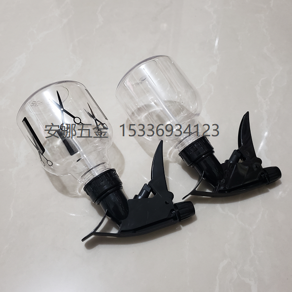 500ML New Arrival Flairosol Fine Mist Sprayer reusable spray bottle Empty Plastic PET Spray Bottles with Trigger Spray 500ML New Arrival Flairosol Fine Mist Sprayer reusable spray bottle Empty Plastic PET Spray Bottles with Trigger Spray