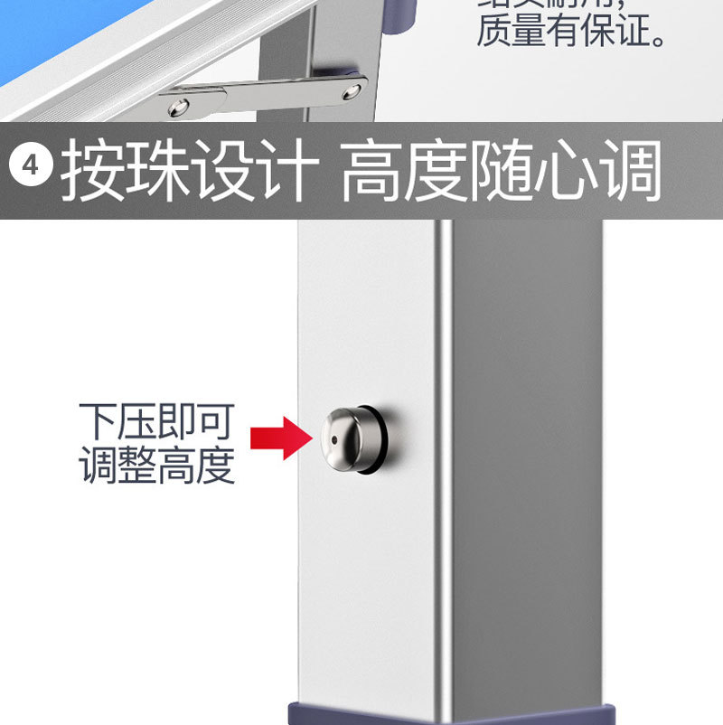 Outdoor Aluminum Alloy Folding Table Camping Stall Foldable Table and Chair Set Portable Portable Folding stool Outdoor Aluminum Alloy Folding Table Camping Stall Foldable Table and Chair Set Portable Portable Folding stool