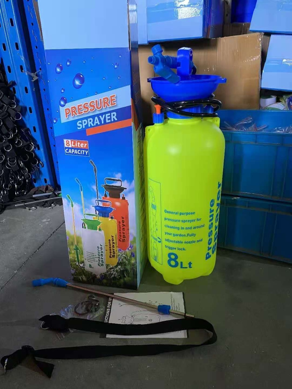 Sprinkling Can Sprayer Plastic Watering Can Sprinkling Can Plastic Sprayer Plastic Nozzle Hand Sprayer Universal Sprinkling Can