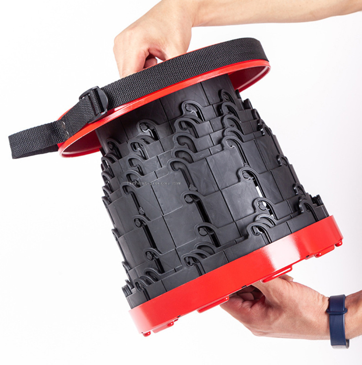 Folding Stool Outdoor Retractable Stool Portable Footrest Stool Plastic Stool Multifunctional Fishing Stool Folding Table and Chair Folding Stool Outdoor Retractable Stool Portable Footrest Stool Plastic Stool Multifunctional Fishing Stool Folding Table and Chair