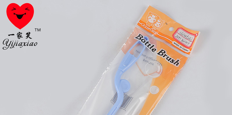 Manufacturers shot 360 ° double color wash cup brush clean bottles sponge clean the scrub the glass supplies wholesale
